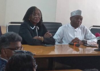 UNILAG VC Laments Exodus of Health Professionals, Calls for Urgent Sector Support