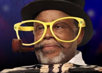 Baba Sala Lives Again: Iconic Comedy Legend Celebrated in Captivating Stage Play