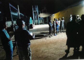 Tension Boils Over in Ogun as Chinese Firm Huafa Defies Court Suit, Triggers Near-Clash