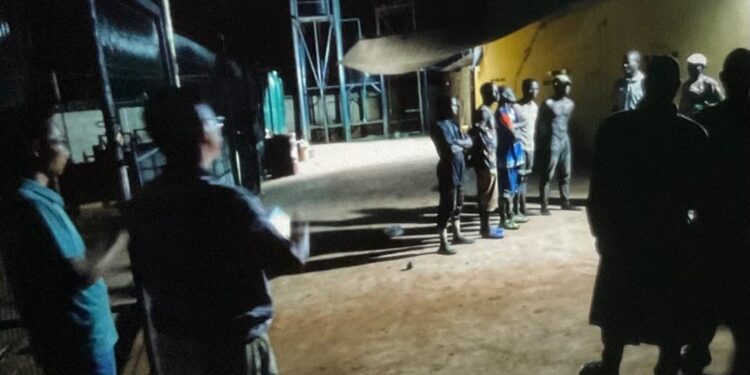 Tension Boils Over in Ogun as Chinese Firm Huafa Defies Court Suit, Triggers Near-Clash