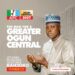 When Vision Meets the Moment in Ogun Central