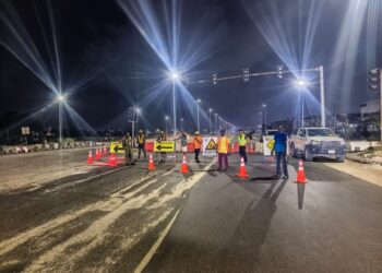 Sola Giwa Unveils Robust Traffic Plan as Lekki–Epe Expressway Upgrade Enters 64-Day Phase