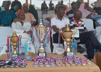 Green House Emerges Champion at At-Tanzeel Schools’ First-Ever Inter-House Sports