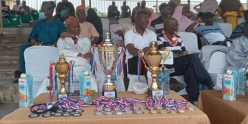 Green House Emerges Champion at At-Tanzeel Schools’ First-Ever Inter-House Sports