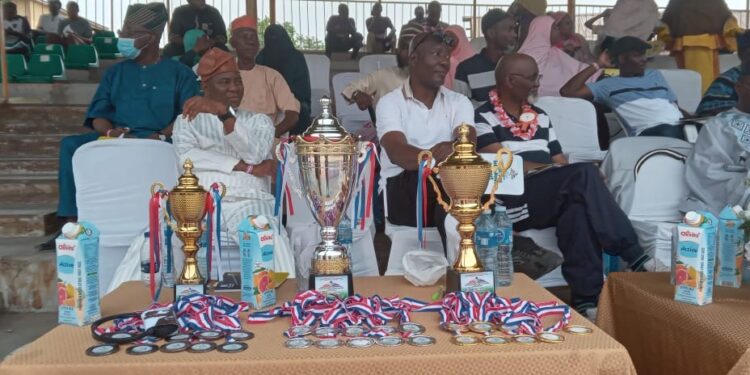 Green House Emerges Champion at At-Tanzeel Schools’ First-Ever Inter-House Sports