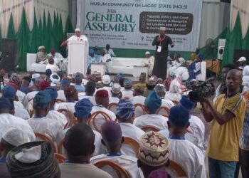 MCLS 2026 General Assembly Sets Agenda on Ethics, Governance, and Muslim Political Inclusion in Lagos
