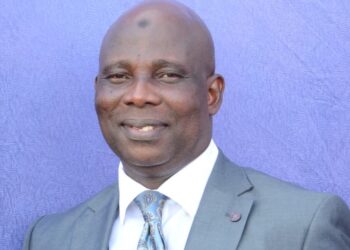 Omitaomu emerges ANAN Ikeja branch chairman