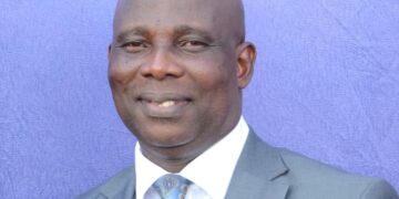 Omitaomu emerges ANAN Ikeja branch chairman