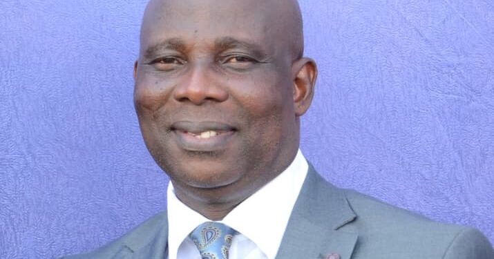 Omitaomu emerges ANAN Ikeja branch chairman