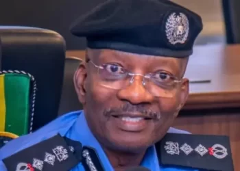 IGP Asked to Act as Lagos CP Faces Allegations of Detaining Legitimate Owner in a Land Dispute
