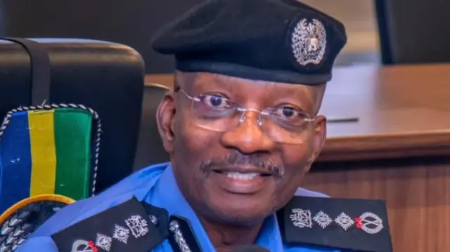 IGP Asked to Act as Lagos CP Faces Allegations of Detaining Legitimate Owner in a Land Dispute