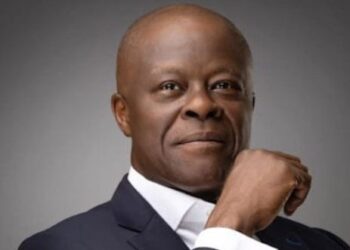 Distinguishing between Federal Government Revenue and the Federation Account