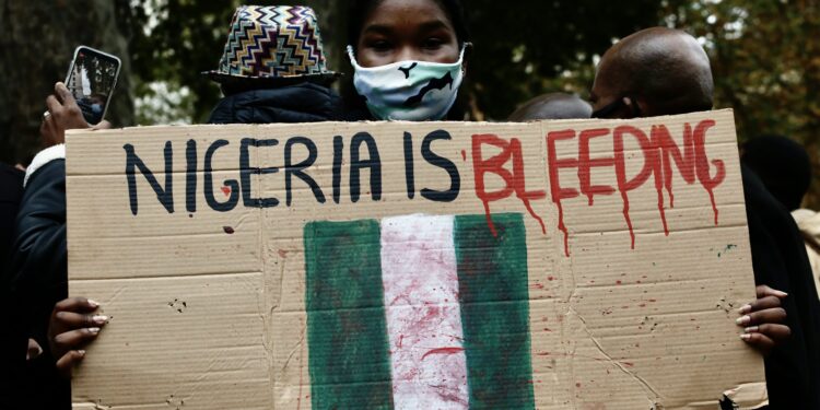 ₦300m Bribery Claim Rocks Jan 20 Tax Protest, Organisers Split