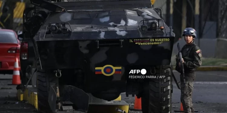 Iran, Colombia, Cuba, Russia Condemn US Strike on Venezuela as Spain, Germany, Italy Call for De-escalation