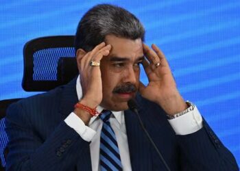 Maduro’s Whereabouts Unknown as Venezuela Demands Proof of Life, Russia Seeks Answers After US Strikes