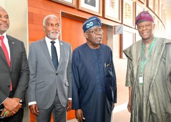 𝐑𝐞𝐬𝐩𝐨𝐧𝐬𝐞 𝐭𝐨 𝐊𝐏𝐌𝐆: 𝐎𝐛𝐬𝐞𝐫𝐯𝐚𝐭𝐢𝐨𝐧𝐬 𝐨𝐧 𝐍𝐢𝐠𝐞𝐫𝐢𝐚’𝐬 𝐍𝐞𝐰 𝐓𝐚𝐱 𝐋𝐚𝐰𝐬