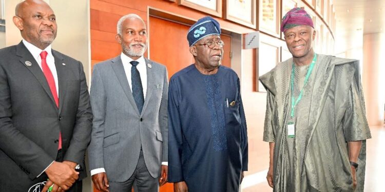 𝐑𝐞𝐬𝐩𝐨𝐧𝐬𝐞 𝐭𝐨 𝐊𝐏𝐌𝐆: 𝐎𝐛𝐬𝐞𝐫𝐯𝐚𝐭𝐢𝐨𝐧𝐬 𝐨𝐧 𝐍𝐢𝐠𝐞𝐫𝐢𝐚’𝐬 𝐍𝐞𝐰 𝐓𝐚𝐱 𝐋𝐚𝐰𝐬