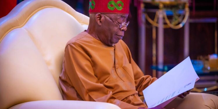 𝐑𝐞𝐬𝐩𝐨𝐧𝐬𝐞 𝐭𝐨 𝐊𝐏𝐌𝐆: 𝐎𝐛𝐬𝐞𝐫𝐯𝐚𝐭𝐢𝐨𝐧𝐬 𝐨𝐧 𝐍𝐢𝐠𝐞𝐫𝐢𝐚’𝐬 𝐍𝐞𝐰 𝐓𝐚𝐱 𝐋𝐚𝐰𝐬