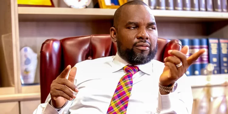 Double Honours for ‘Gas King’ Julius Rone