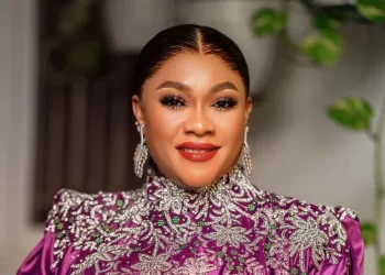 Champion Extraordinaire: Aisha Achimugu Blazing Onward at 52