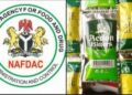 NAFDAC begins clampdown on sachet alcohol, cites risks to children and youth