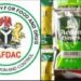 NAFDAC begins clampdown on sachet alcohol, cites risks to children and youth