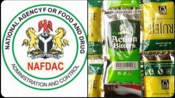 NAFDAC begins clampdown on sachet alcohol, cites risks to children and youth