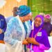 Education Summit: Oluremi Tinubu Celebrates Teachers as Ogun Educator Emerges Overall Best, Wins ₦50m, Flat, Car