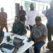 Former Agege LG Boss Ganiyu Egunjobi Participates in E-Registration Exercise, Calls for Mass Participation