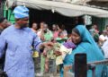 BabaYou Foundation Targets 10,000 Families for Festive Food Palliatives Programme