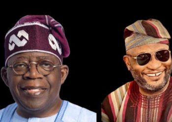 Ex-Agege Council Chairman Egunjobi Backs Tinubu’s Reform Drive, Seeks Broader National Support Ahead of 2027