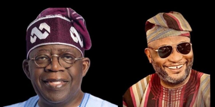Ex-Agege Council Chairman Egunjobi Backs Tinubu’s Reform Drive, Seeks Broader National Support Ahead of 2027