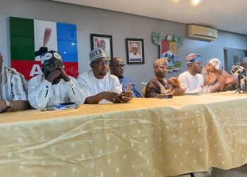 APC Finalises Plans for Lagos LG Congress, Promises Transparent and Peaceful Exercise