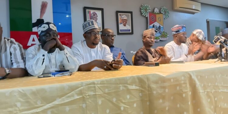 APC Finalises Plans for Lagos LG Congress, Promises Transparent and Peaceful Exercise