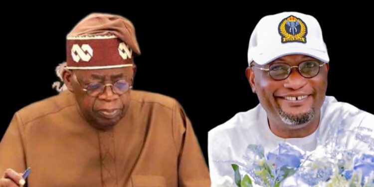 Coordinator, Renewed Hope Ambassadors, Egunjobi Applauds Tinubu’s University Welfare Reforms, TVET Initiative