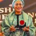 Oluremi Tinubu Emerges Leadership Newspapers’ 2025 Person of the Year, Calls for Unity