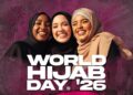 World Hijab Day: Oluremi Tinubu Calls for Unity, Respect, Peaceful Coexistence