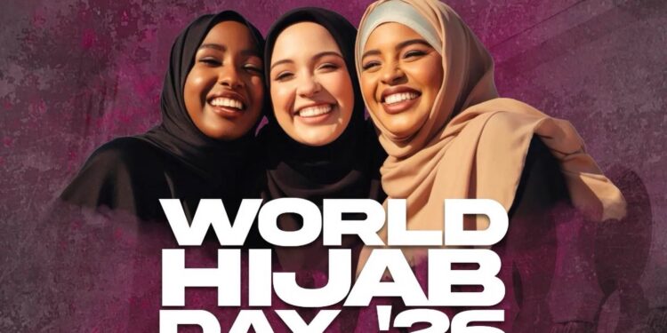 World Hijab Day: Oluremi Tinubu Calls for Unity, Respect, Peaceful Coexistence