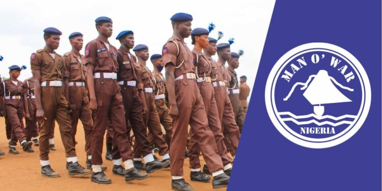 Serious Allegations Rock Man O’ War Nigeria Lagos State Command as Calls for Probe of Commander Lucky Onimowo Intensify