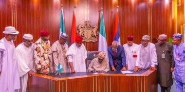 Egunjobi Hails Tinubu’s Executive Order on Oil Revenues, Describes Move as Bold Step to Safeguard Nigeria’s Future