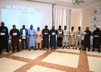 NSE Saudi Arabia Eastern Province Branch Holds AGM, Unveils New Executive Committee