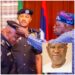 Samuel Mawuyon Ajose Applauds Olatunji Disu’s Elevation as Acting IGP