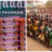 Ramadan: Noella Foundation Distributes Food to 3,000 Fasting Muslims Across Lagos