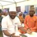 Osolana Distributes Ramadan/Lent Food Packs to 500 Residents, Expresses Support for Tinubu’s Re-election