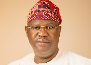 Eid-el-Fitr: Dr. Ajose Calls for Sustained Good Deeds, National Peace