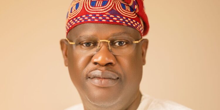 Eid-el-Fitr: Dr. Ajose Calls for Sustained Good Deeds, National Peace