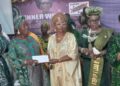Ojikutu, Fowler-Amba, Fakeye Advocate Women’s Unity, Education at Inner Wheel IWD Celebration in Lagos