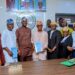 Agbado Oke-Odo LCDA Swears in Buhari Sulaimon as SLG, Jimoh Jelili as Revenue Committee Chairman
