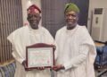 President Tinubu at 74: Wale Tinubu Showers Praises, Applauds His Courage and Wisdom