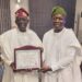 President Tinubu at 74: Wale Tinubu Showers Praises, Applauds His Courage and Wisdom